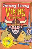 Viking at school
