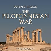 The Peloponnesian War | [Donald Kagan]