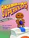 Search : Gingerbread Man Superhero!