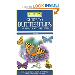Philip's Guide to Butterflies of Britain and Ireland