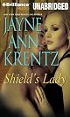 Shield's Lady (Five Star Romance)