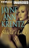 Shield's Lady (Five Star Romance)