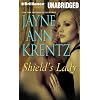 Shield's Lady (Lost Colony Series)