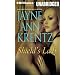 Shield's Lady (Lost Colony Series)
