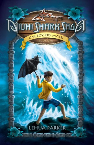 One Boy, No Water (The Niuhi Shark Saga)