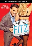 Call Me Fitz: The Complete Second Season