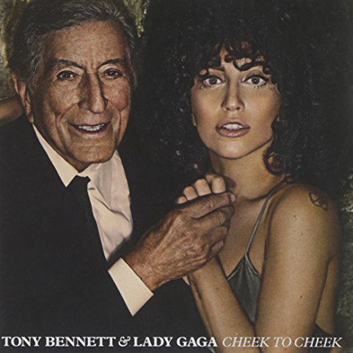 TONY BENNETT - Cheek To Cheek (Deluxe) - Zortam Music
