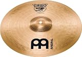 Meinl C15MC Medium Crash Becken 38,10 cm (15 Zoll)