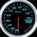 日本精機 Defi メーター Defi-Link ADVANCE BF 水温計 ブルー DF10503