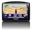 TomTom - GO 930T - GPS - Europe Etats-Unis Canada - 4 Go