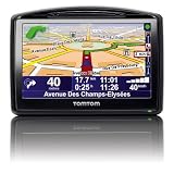  : TomTom - GO 930T - GPS Europe Etats-Unis Canada - 4 Go