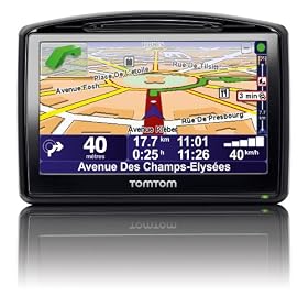 TomTom GO 930T