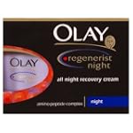 Olay Regenerist Night All Night Recov...