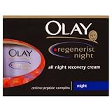 Olay Regenerist Night All Night Recovery Cream 50 ml (Packaging Varies)by Olay