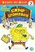 Camp Spongebob (Ready-To-Read Spongebob Squarepants - Level 2)