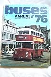 Buses annual. 1976