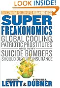 SuperFreakonomics