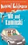 Me and Kaminski