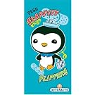 Kids/Childrens Octonauts Beach/Bath Towel