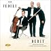 Trio Fedele Debut: Chamber Music of Lowell Liebermann