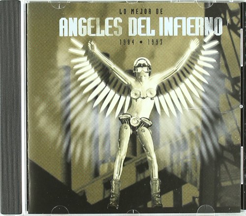 Angeles del Infierno - 666 Lyrics - Zortam Music