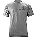 Army 82nd Airborne Full Color Veteran T-Shirt