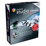 Pinnacle Studio Ultimate Version 11 [OLD VERSION]