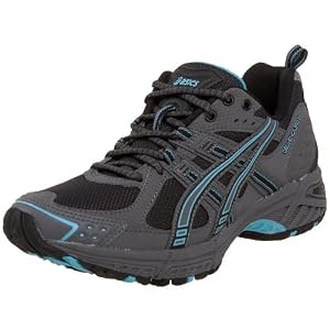 Buy ASICS Ladies GEL-Enduro 5 Running Shoe by ASICS