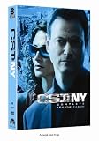 CSI: New York - The Complete Fourth Season
