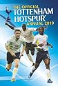 Official Tottenham Hotspur FC Annual 2010