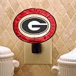 Georgia - Art Glass Nightlight
