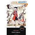 Candide, or Optimism (Penguin Classics)