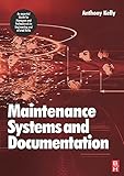 Managing maintenance resources