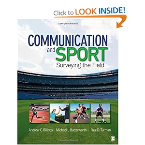 Communication Sport