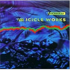 Best of Icicle Works
