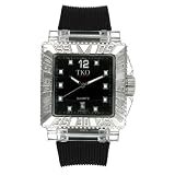 TKO ORLOGI mens Coliseum watch by TKO ORLOGI