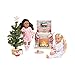 Our Generation&reg; Holiday Celebration Set