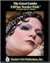 The Great Gatsby : A Unit Plan (Litplans on CD)
