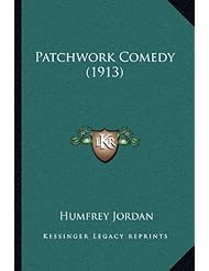 Patchwork Comedy (1913)