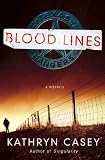 Blood Lines (Sarah Armstrong)