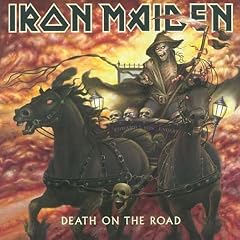 Death on the Road: Live