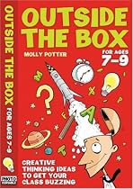 Outside the Box 7-9 (Inspirational Ideas)