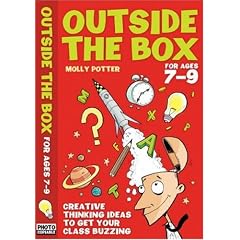 Outside the Box 7-9 (Inspirational Ideas) (Inspirational Ideas)