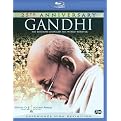 Gandhi (Blu-ray)