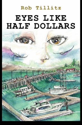 Eyes Like Half Dollars