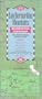 San Bernardino Mountains Recreational Topo Map
