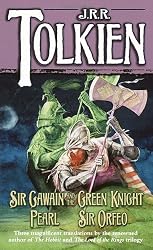 Sir Gawain and the Green Knight, Pearl, Sir Orfeo