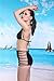 Polovi Women's Sexy Strappy Hollow-out High-waisted Bikini Swimwear Bikini Black