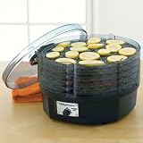 Waring Pro Food Dehydrator - Black