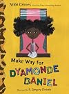 Make Way for Dyamonde Daniel